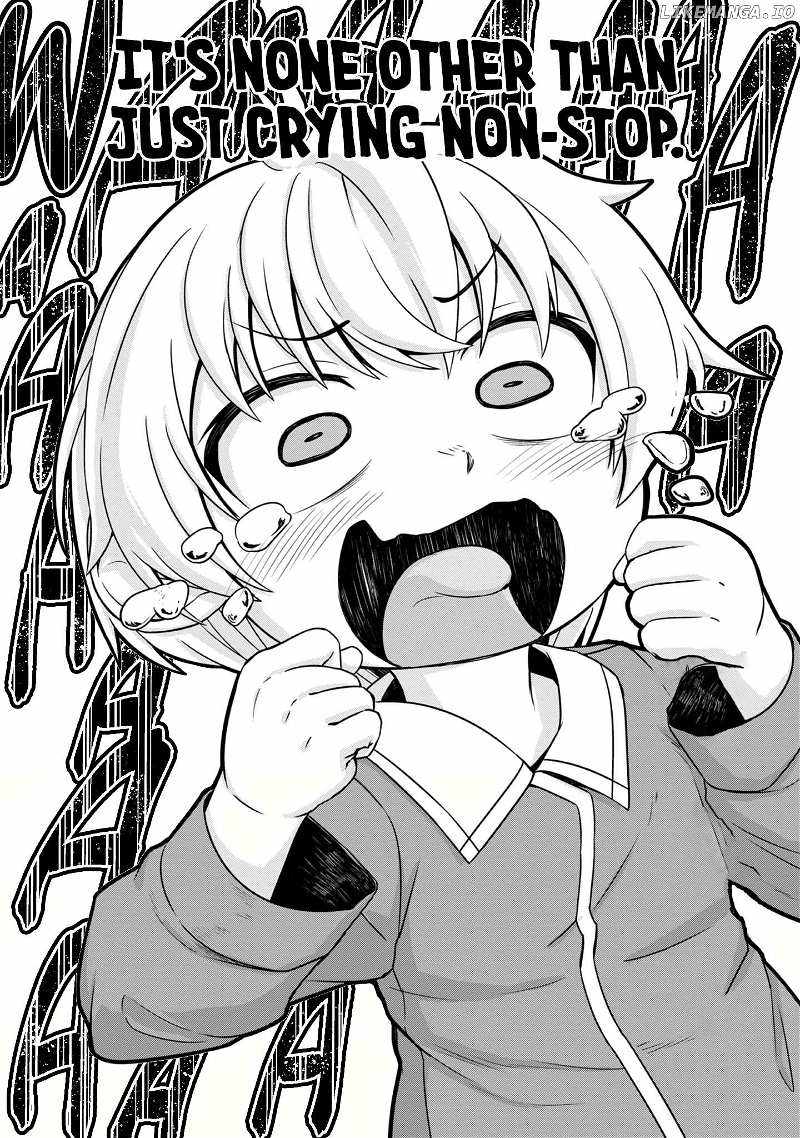 Tensei Shitara Koutei deshita ~Umare Nagara no Koutei wa Kono Saki Ikinokoreru ka Chapter 2 - Page 28