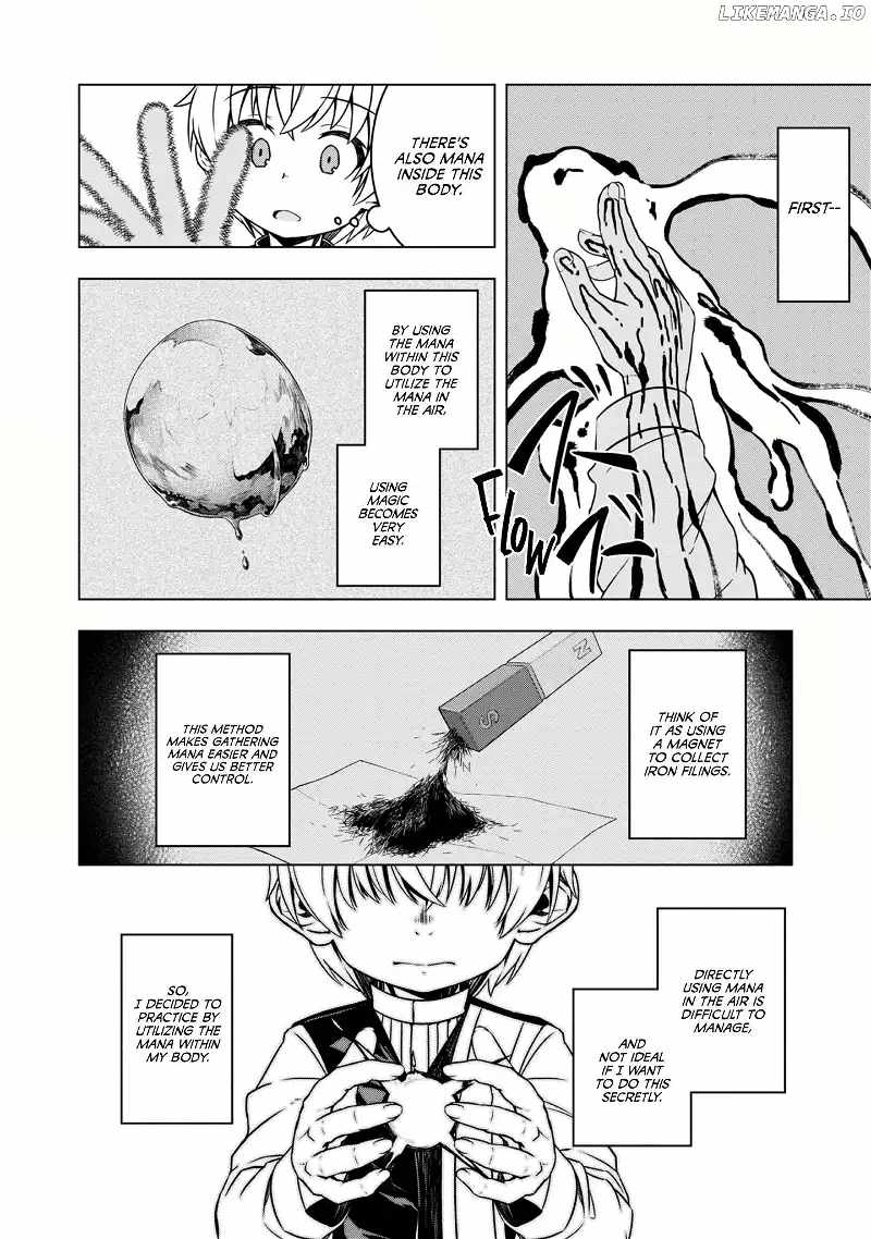 Tensei Shitara Koutei deshita ~Umare Nagara no Koutei wa Kono Saki Ikinokoreru ka Chapter 2 - Page 30
