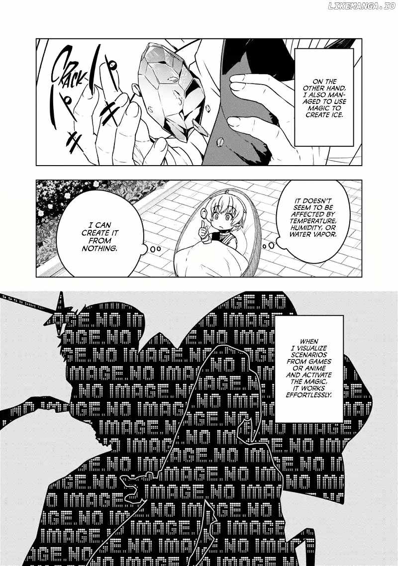 Tensei Shitara Koutei deshita ~Umare Nagara no Koutei wa Kono Saki Ikinokoreru ka Chapter 2 - Page 33