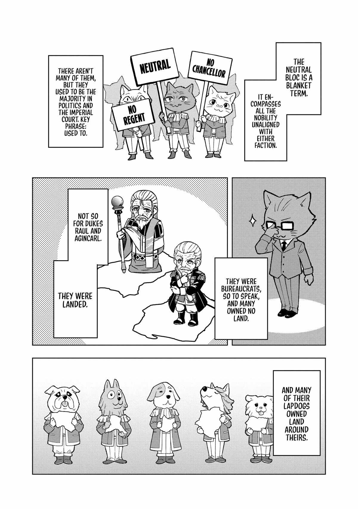 Tensei Shitara Koutei deshita ~Umare Nagara no Koutei wa Kono Saki Ikinokoreru ka Chapter 3 - Page 24