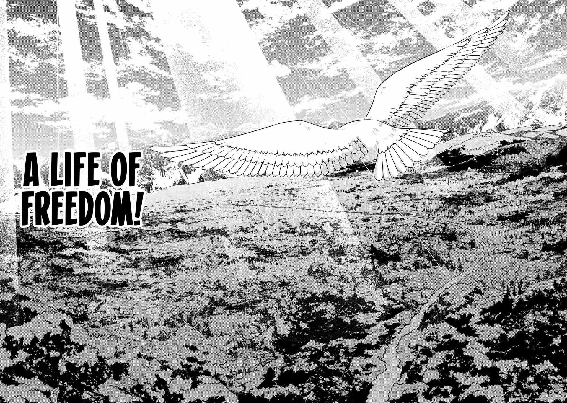 Tensei Shitara Koutei deshita ~Umare Nagara no Koutei wa Kono Saki Ikinokoreru ka Chapter 3 - Page 32