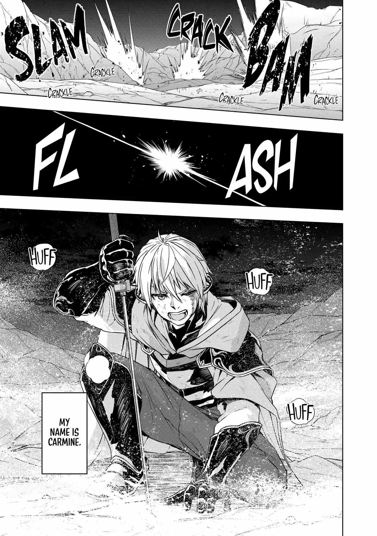 Tensei Shitara Koutei deshita ~Umare Nagara no Koutei wa Kono Saki Ikinokoreru ka Chapter 4 - Page 1