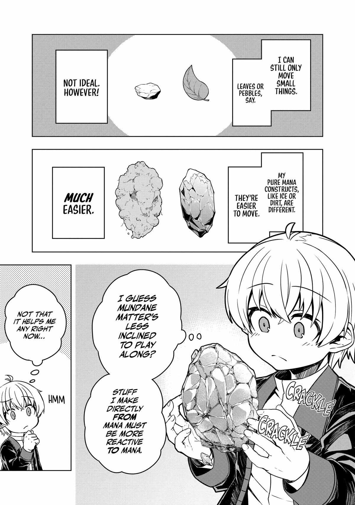 Tensei Shitara Koutei deshita ~Umare Nagara no Koutei wa Kono Saki Ikinokoreru ka Chapter 4 - Page 11