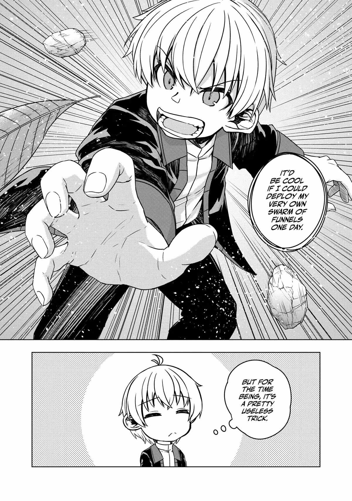 Tensei Shitara Koutei deshita ~Umare Nagara no Koutei wa Kono Saki Ikinokoreru ka Chapter 4 - Page 12