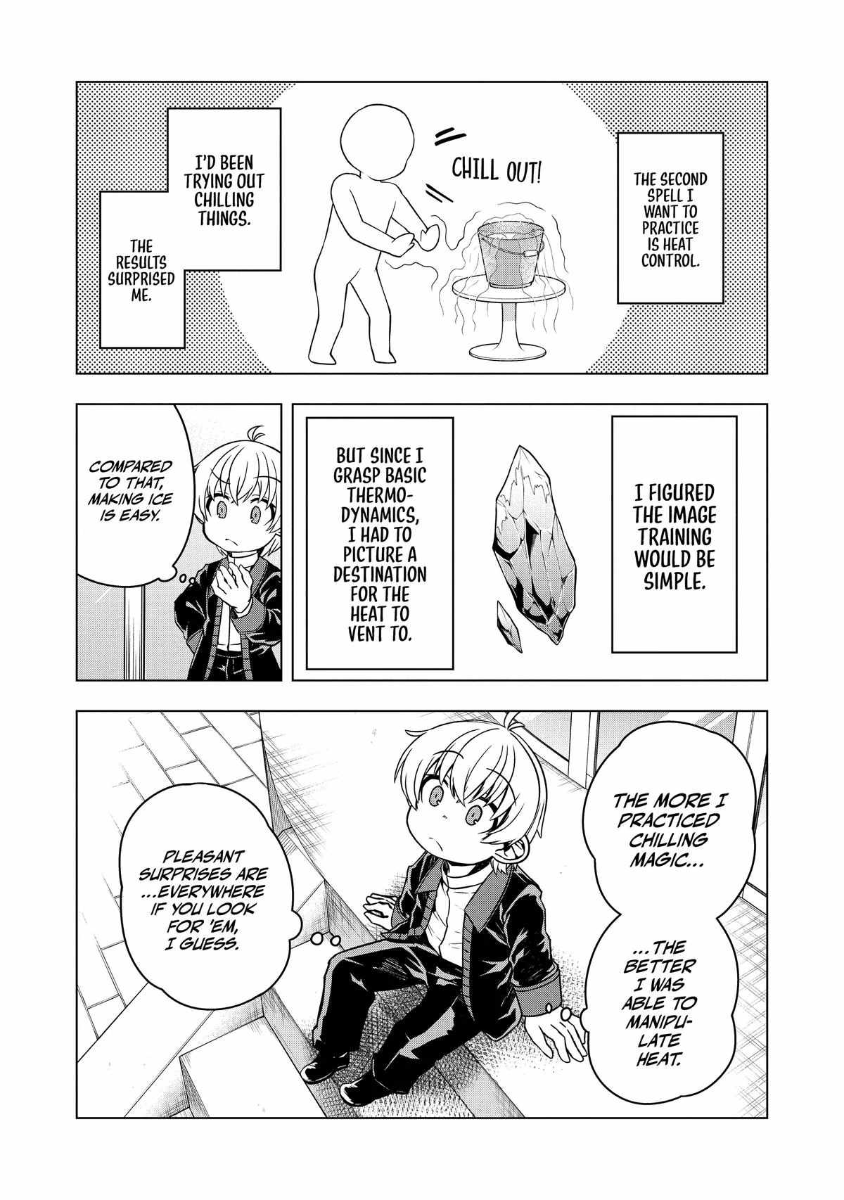 Tensei Shitara Koutei deshita ~Umare Nagara no Koutei wa Kono Saki Ikinokoreru ka Chapter 4 - Page 13