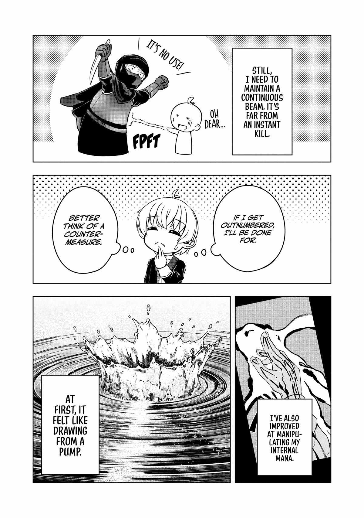 Tensei Shitara Koutei deshita ~Umare Nagara no Koutei wa Kono Saki Ikinokoreru ka Chapter 4 - Page 17