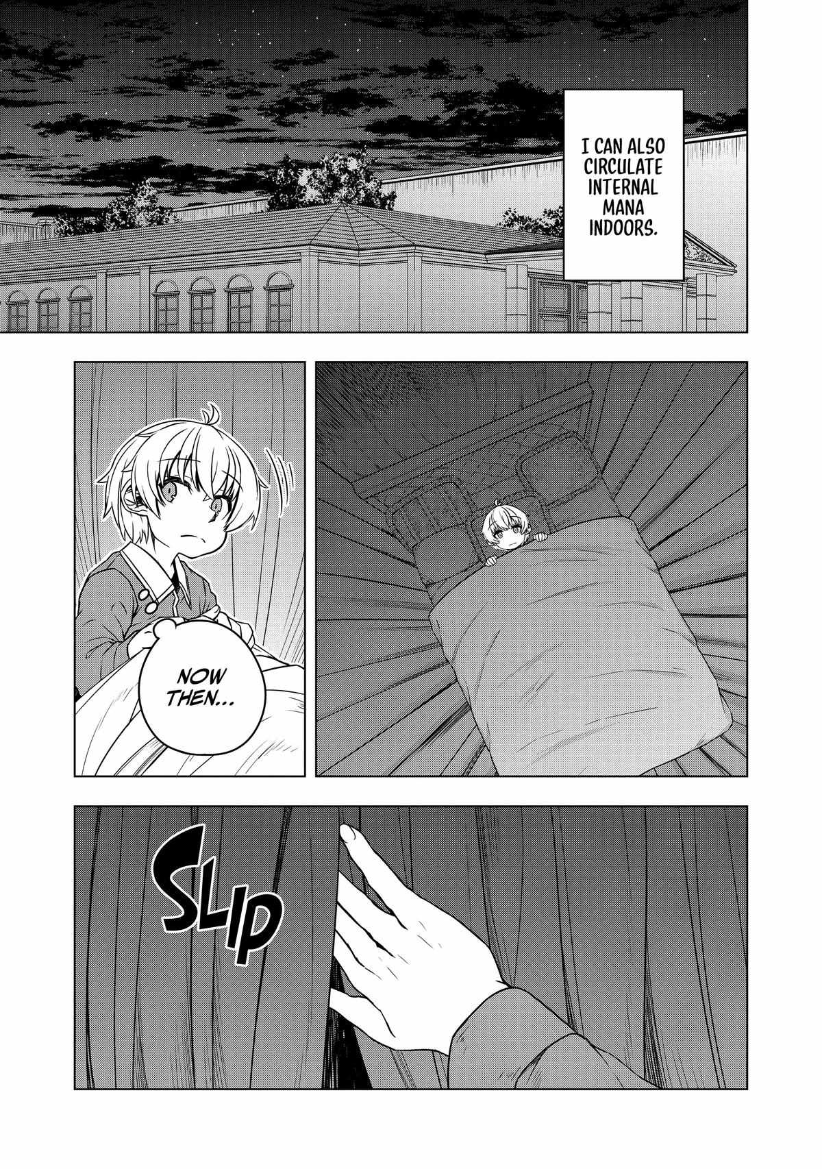 Tensei Shitara Koutei deshita ~Umare Nagara no Koutei wa Kono Saki Ikinokoreru ka Chapter 4 - Page 19