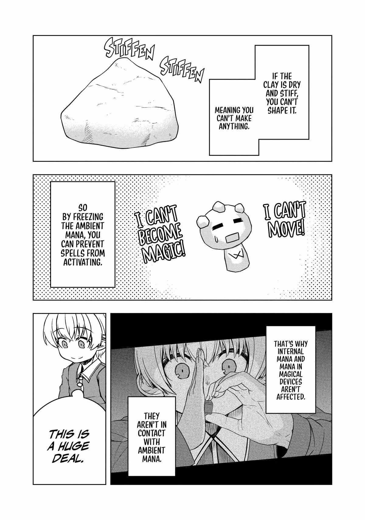 Tensei Shitara Koutei deshita ~Umare Nagara no Koutei wa Kono Saki Ikinokoreru ka Chapter 4 - Page 30