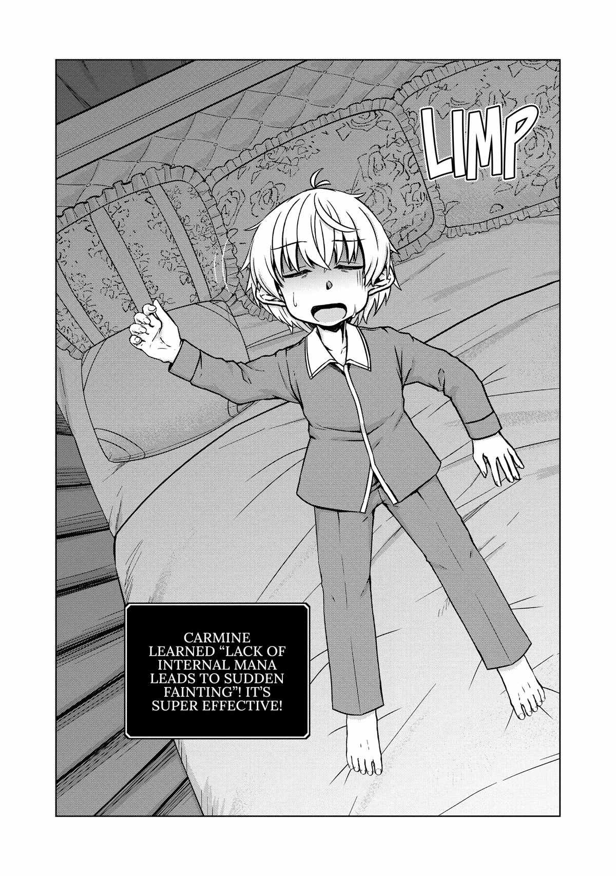 Tensei Shitara Koutei deshita ~Umare Nagara no Koutei wa Kono Saki Ikinokoreru ka Chapter 4 - Page 39