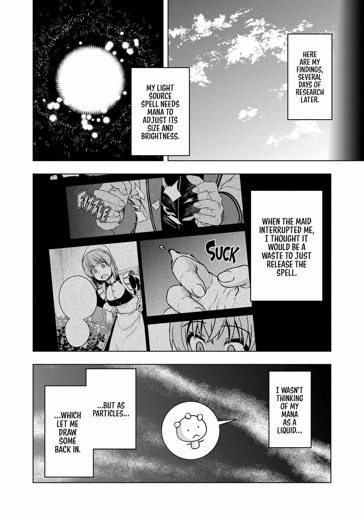 Tensei Shitara Koutei deshita ~Umare Nagara no Koutei wa Kono Saki Ikinokoreru ka Chapter 5 - Page 12