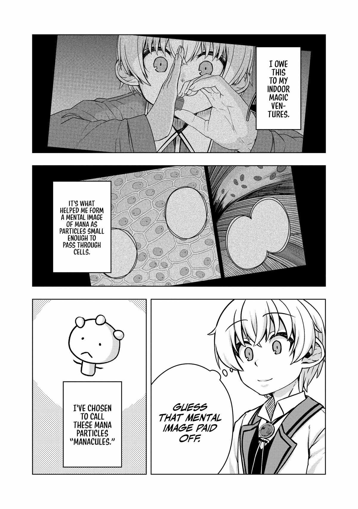 Tensei Shitara Koutei deshita ~Umare Nagara no Koutei wa Kono Saki Ikinokoreru ka Chapter 5 - Page 13