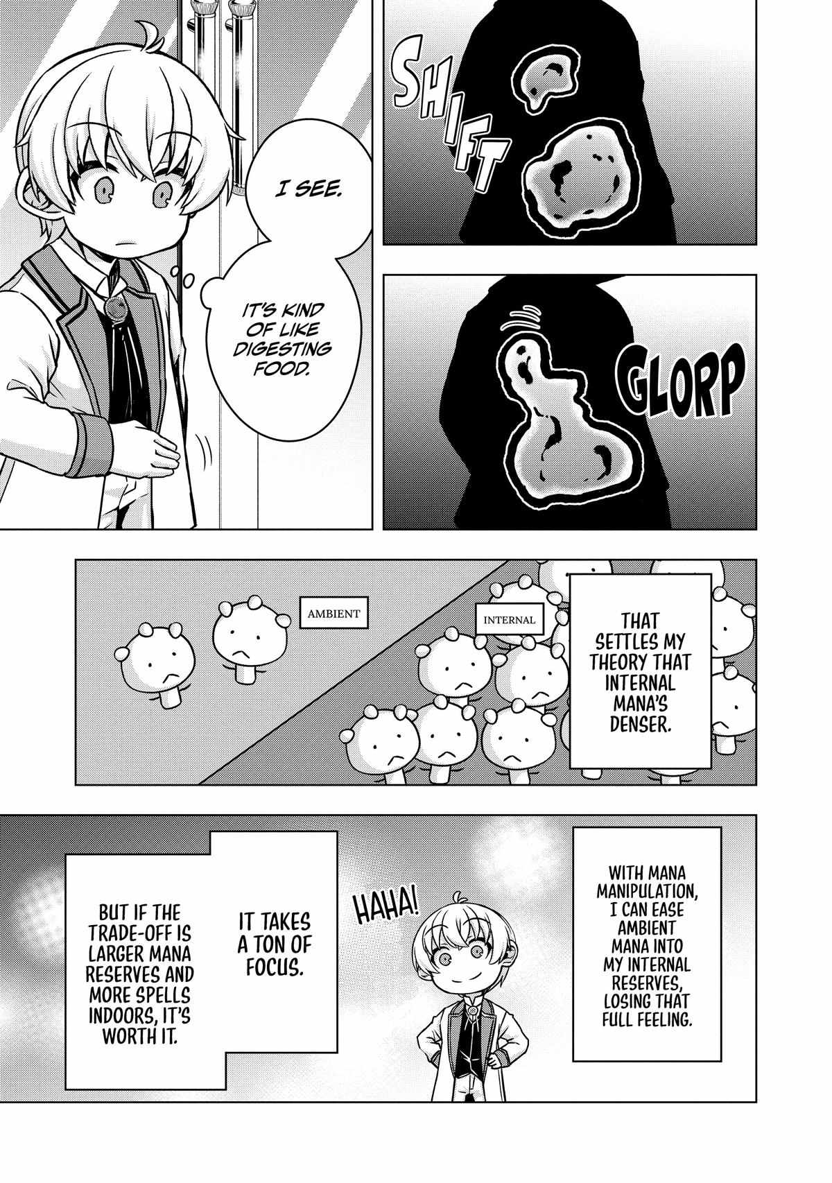 Tensei Shitara Koutei deshita ~Umare Nagara no Koutei wa Kono Saki Ikinokoreru ka Chapter 5 - Page 15