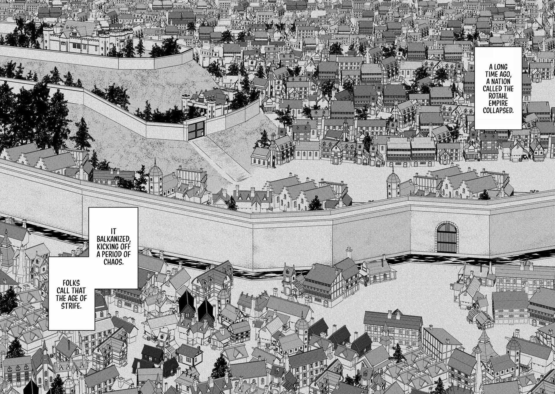 Tensei Shitara Koutei deshita ~Umare Nagara no Koutei wa Kono Saki Ikinokoreru ka Chapter 5 - Page 24