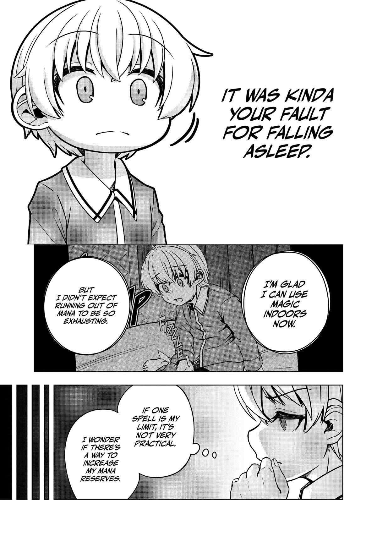Tensei Shitara Koutei deshita ~Umare Nagara no Koutei wa Kono Saki Ikinokoreru ka Chapter 5 - Page 5