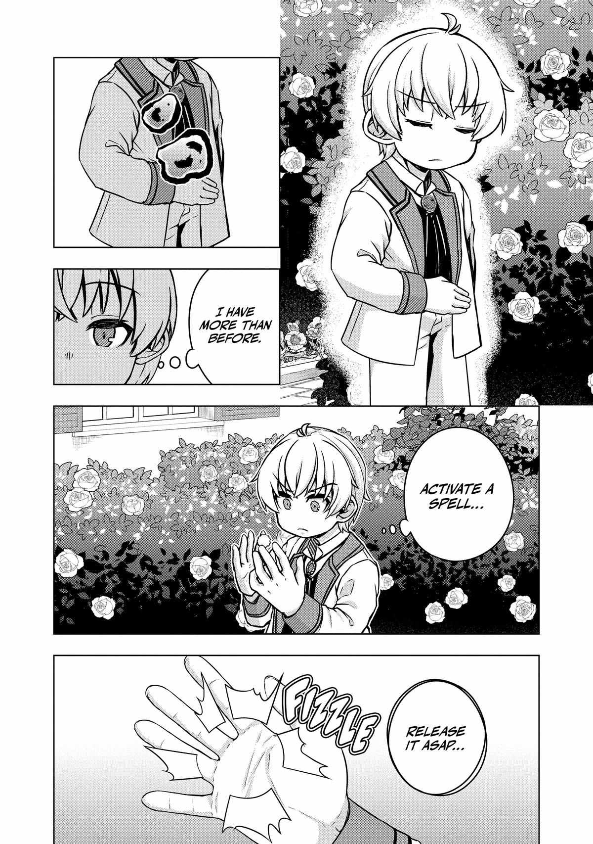 Tensei Shitara Koutei deshita ~Umare Nagara no Koutei wa Kono Saki Ikinokoreru ka Chapter 5 - Page 10