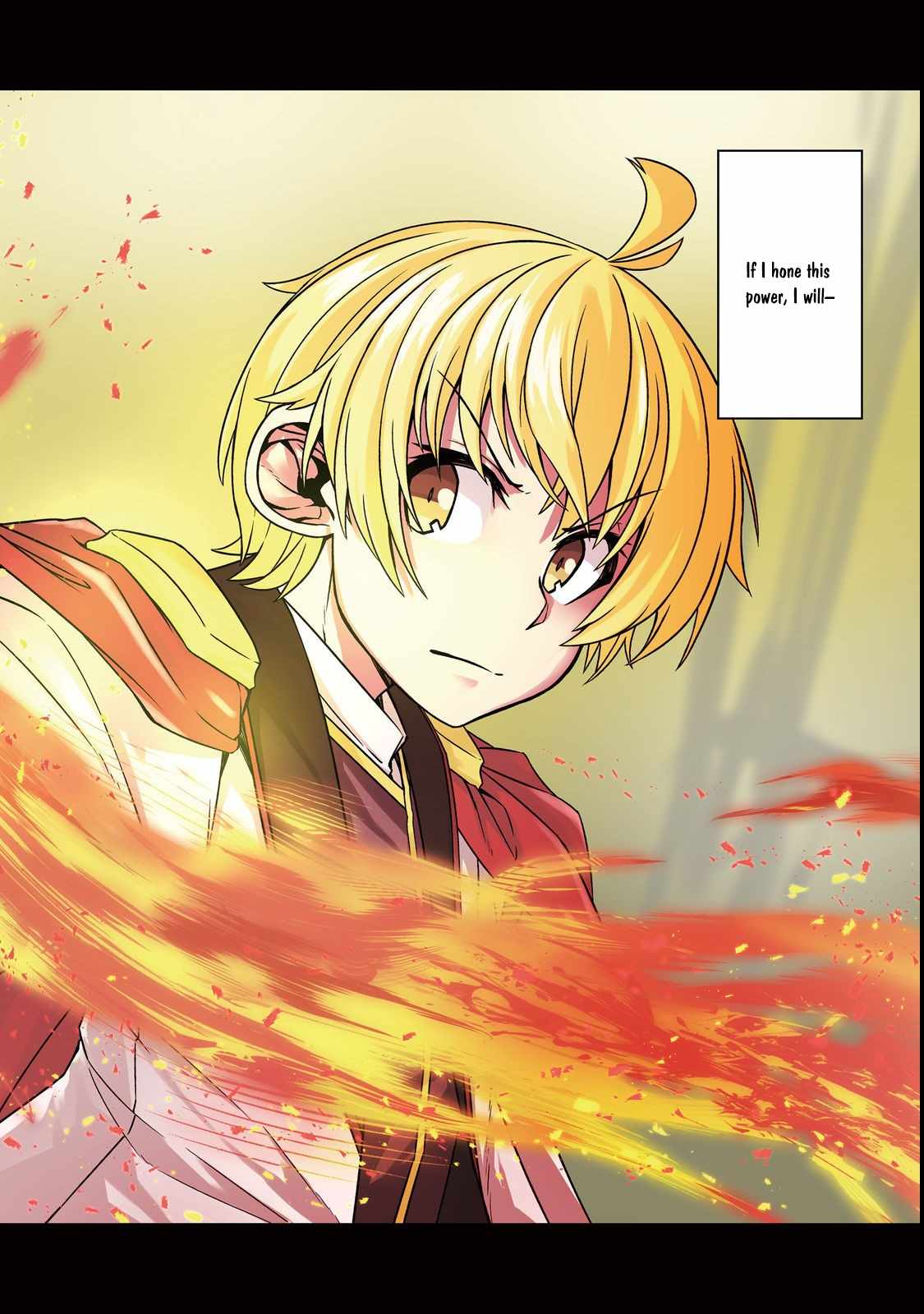 Tensei Shitara Koutei deshita ~Umare Nagara no Koutei wa Kono Saki Ikinokoreru ka Chapter 6 - Page 3