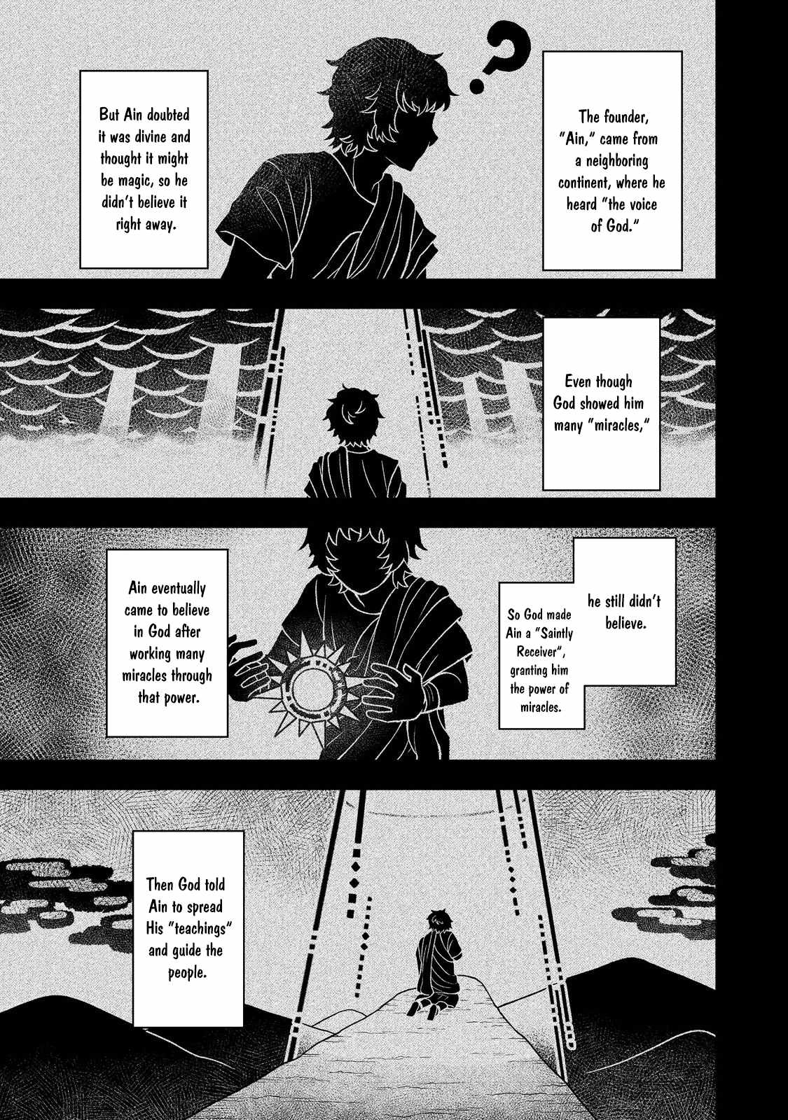Tensei Shitara Koutei deshita ~Umare Nagara no Koutei wa Kono Saki Ikinokoreru ka Chapter 6 - Page 28