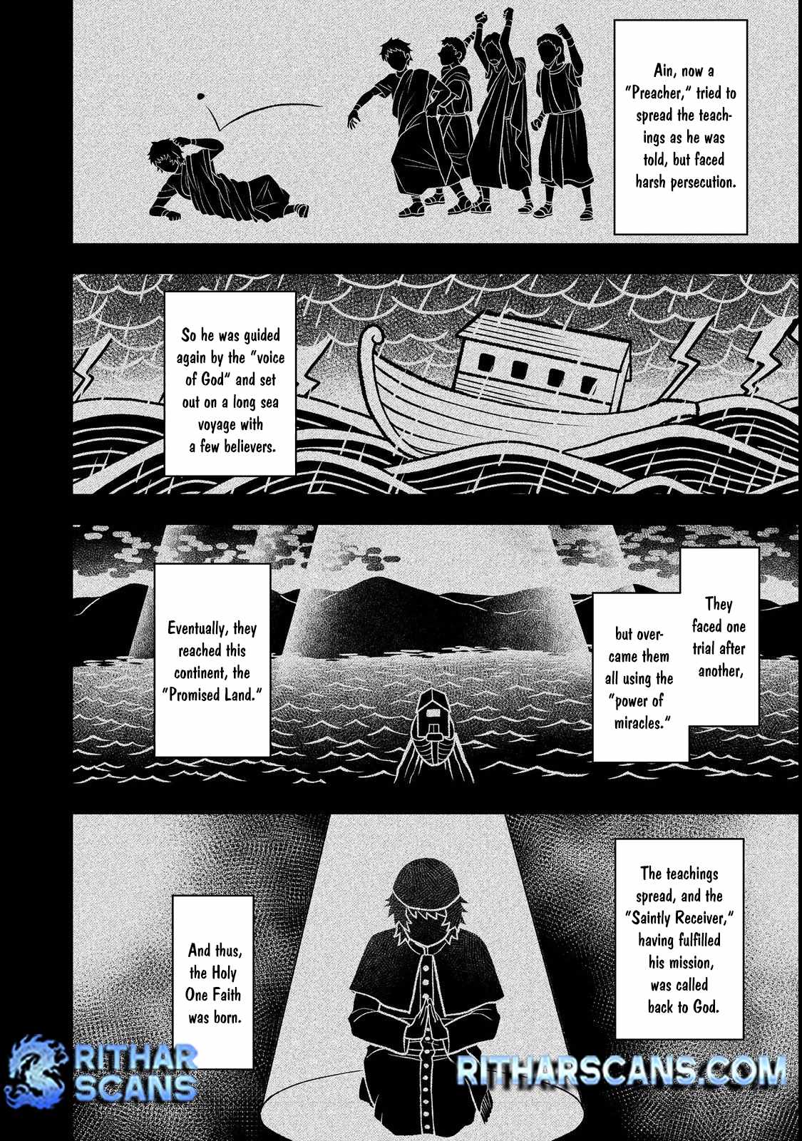 Tensei Shitara Koutei deshita ~Umare Nagara no Koutei wa Kono Saki Ikinokoreru ka Chapter 6 - Page 29