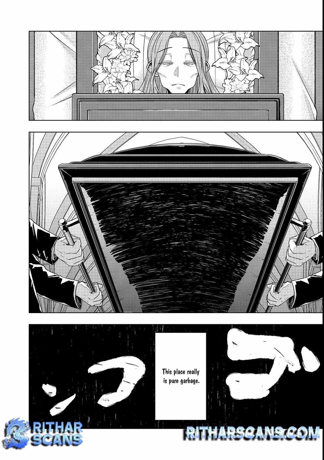 Tensei Shitara Koutei deshita ~Umare Nagara no Koutei wa Kono Saki Ikinokoreru ka Chapter 6 - Page 35