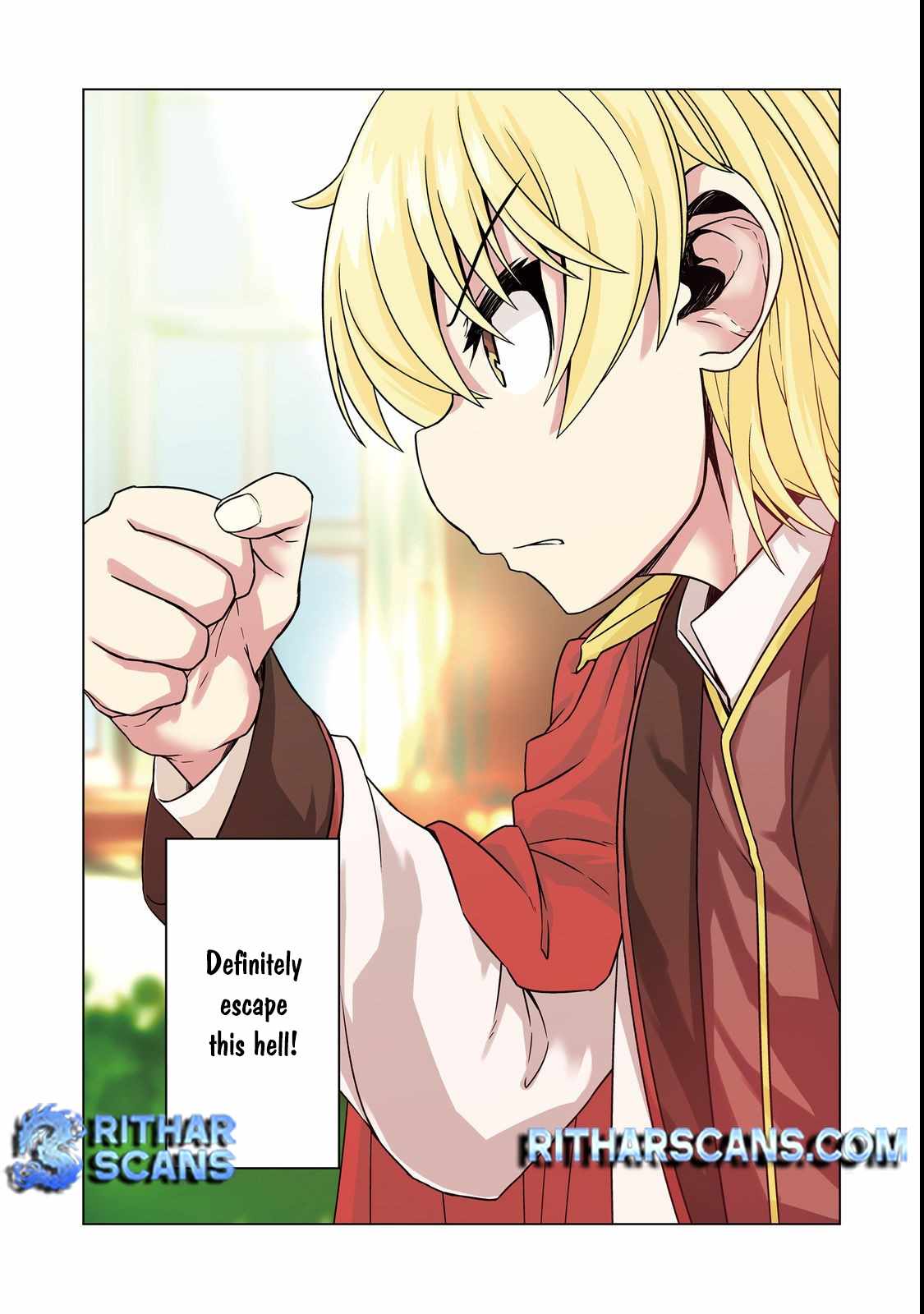 Tensei Shitara Koutei deshita ~Umare Nagara no Koutei wa Kono Saki Ikinokoreru ka Chapter 6 - Page 5