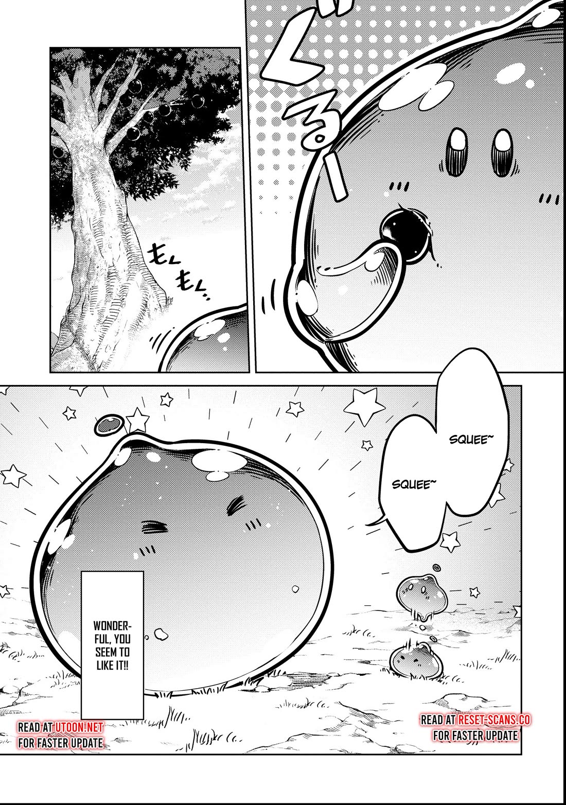 Tensei Shitara Seikaiju Datta Ken Chapter 2 - Page 13