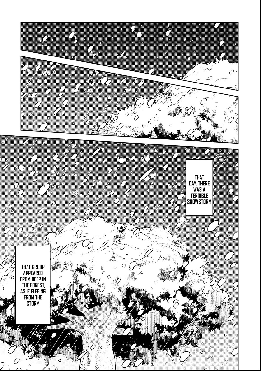 Tensei Shitara Seikaiju Datta Ken Chapter 2 - Page 44