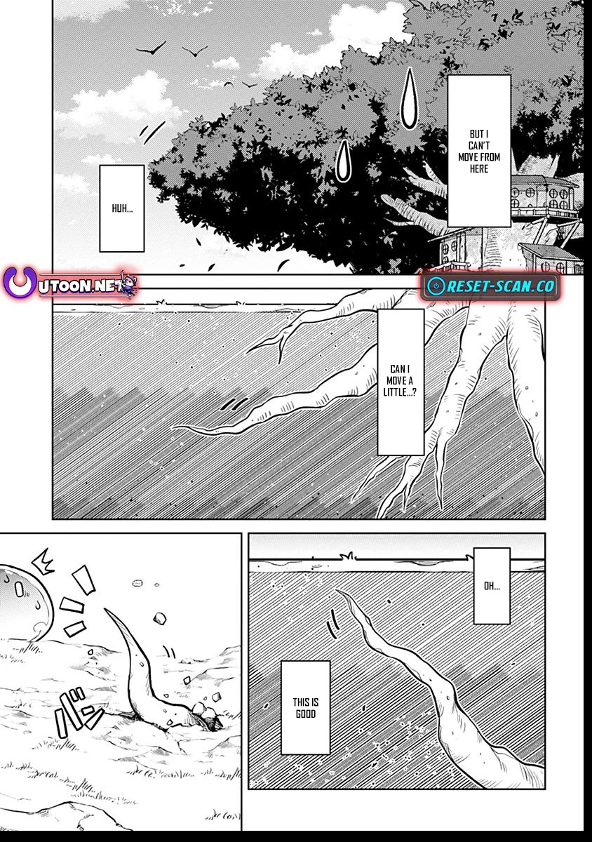Tensei Shitara Seikaiju Datta Ken Chapter 3 - Page 17