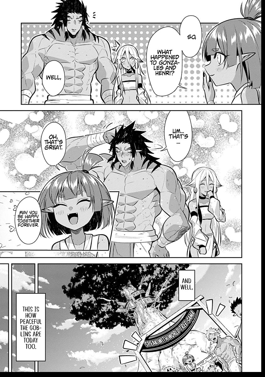 Tensei Shitara Seikaiju Datta Ken Chapter 4 - Page 14