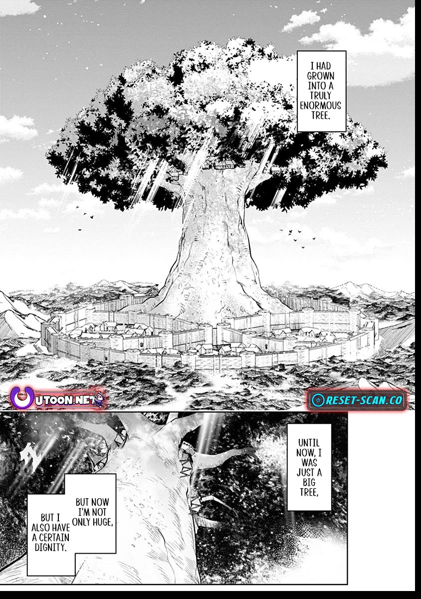 Tensei Shitara Seikaiju Datta Ken Chapter 5 - Page 40