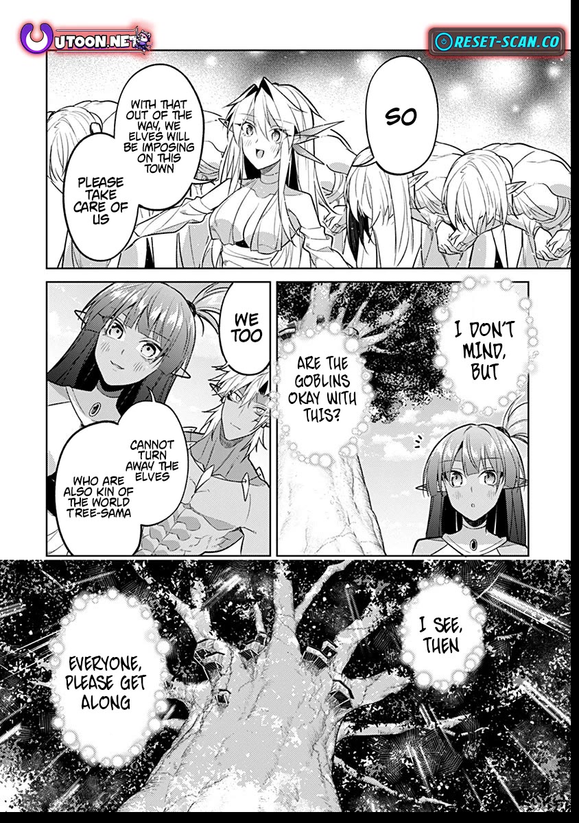 Tensei Shitara Seikaiju Datta Ken Chapter 6 - Page 16