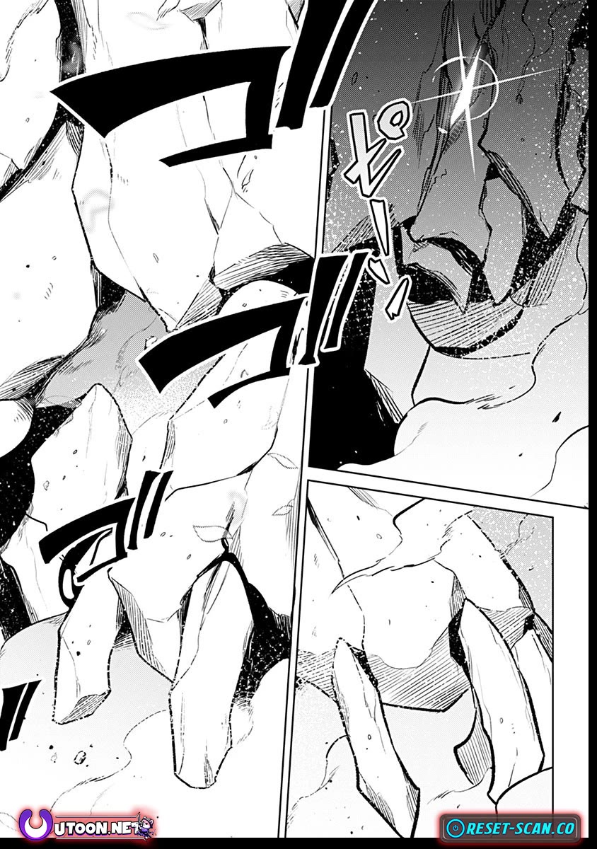 Tensei Shitara Seikaiju Datta Ken Chapter 8 - Page 48