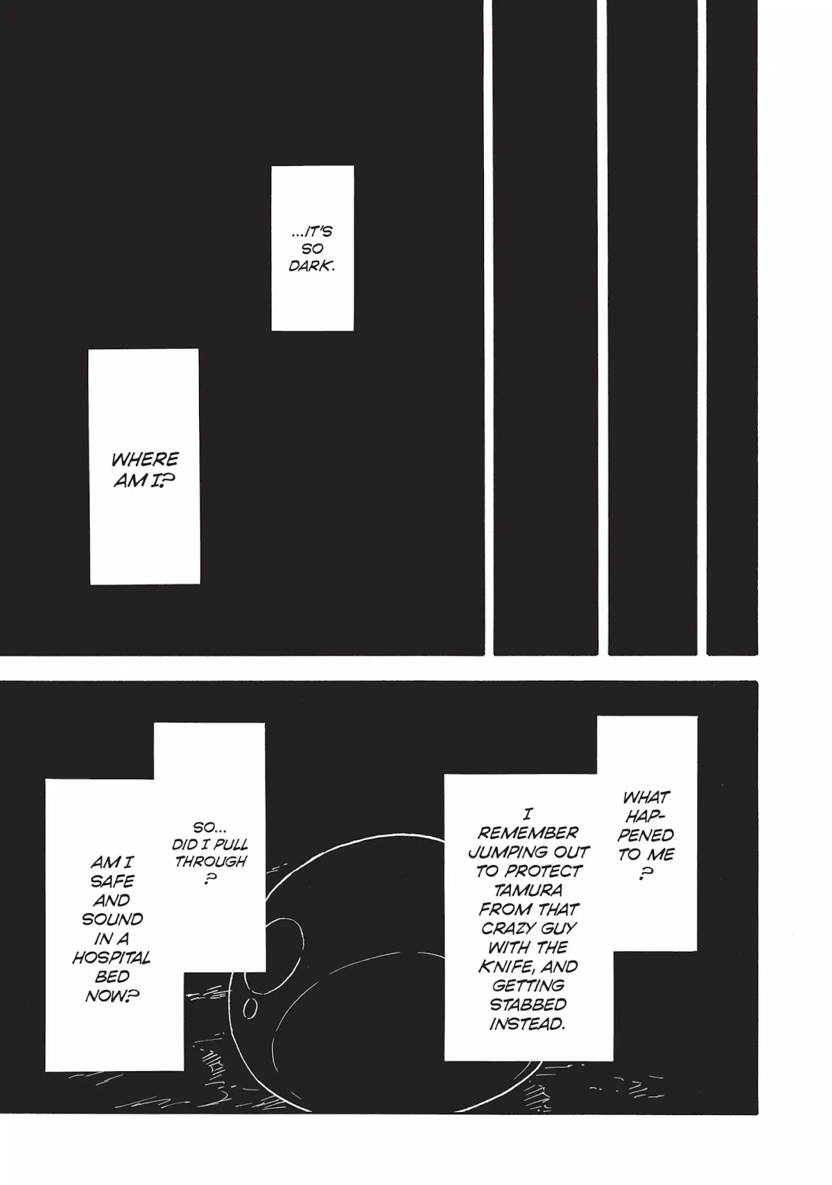 Tensei Shitara Slime Datta Ken Chapter 1 - Page 16