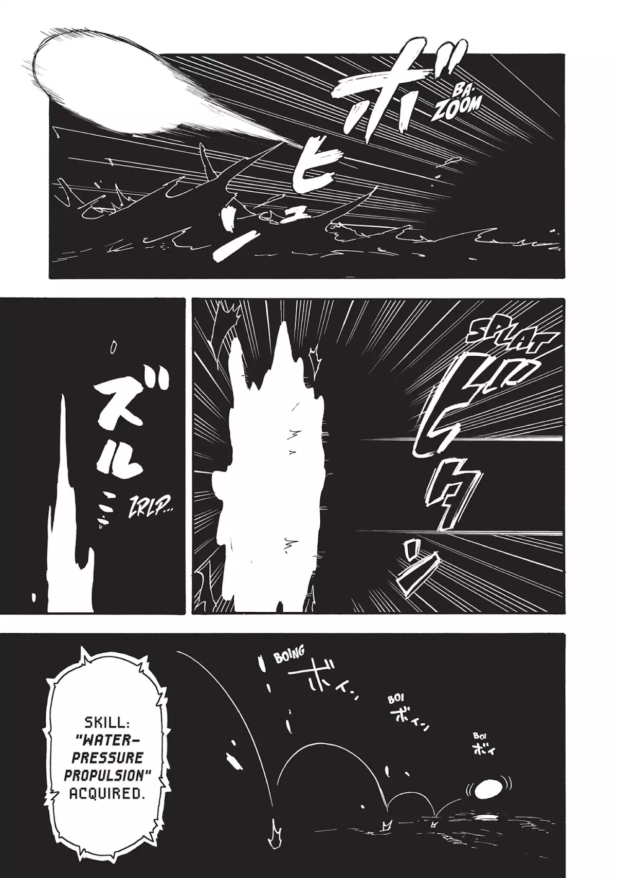 Tensei Shitara Slime Datta Ken Chapter 1 - Page 26