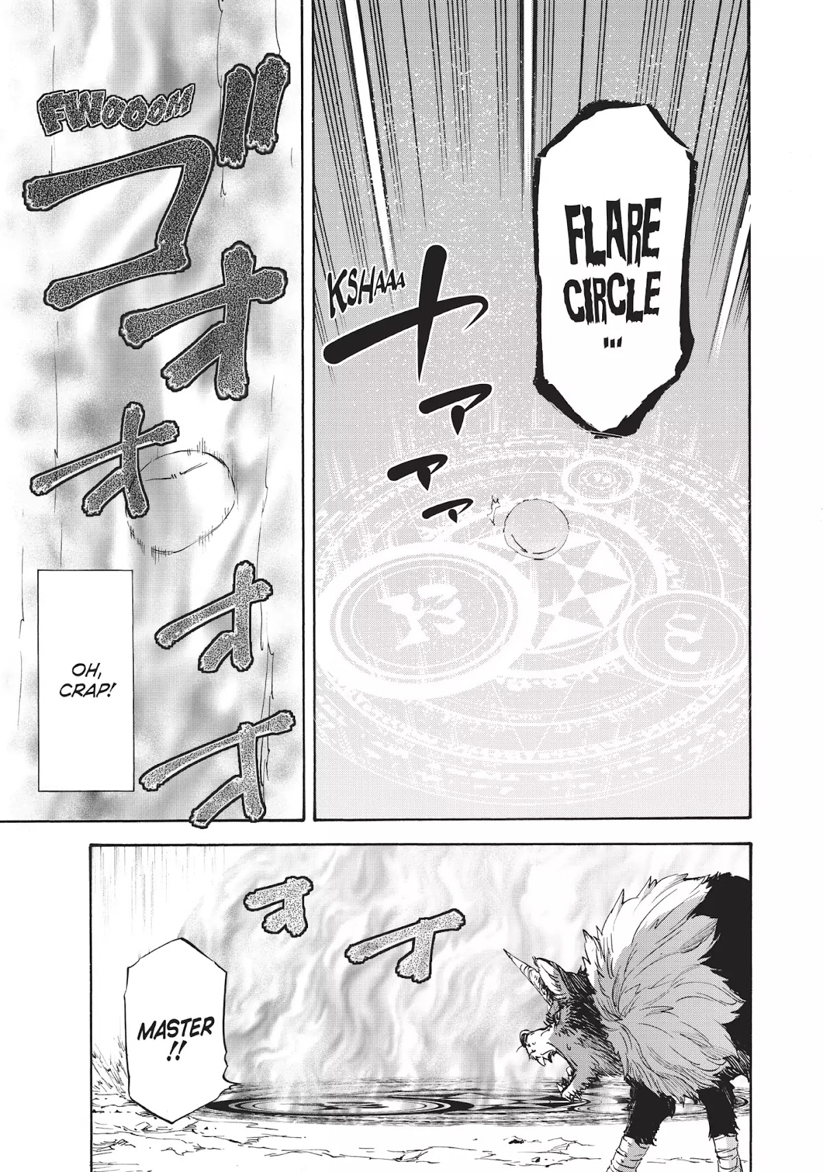 Tensei Shitara Slime Datta Ken Chapter 10 - Page 14