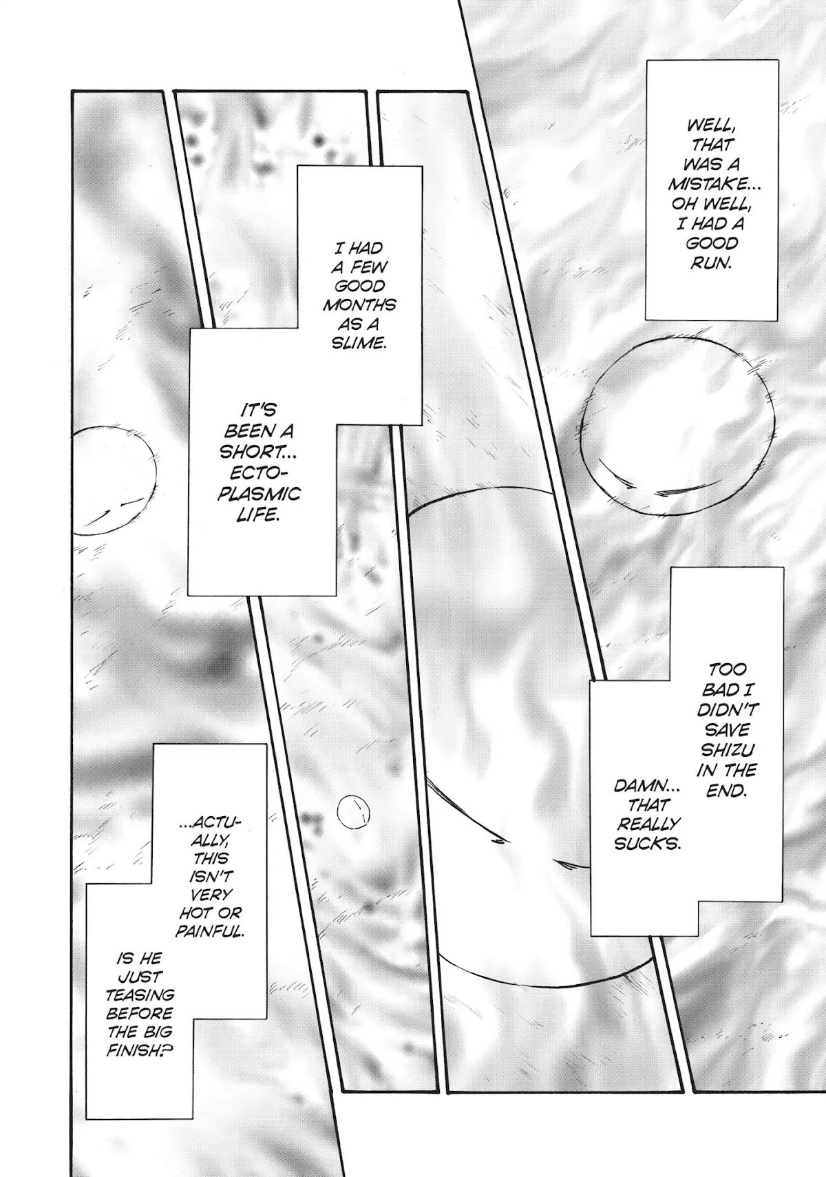 Tensei Shitara Slime Datta Ken Chapter 10 - Page 15