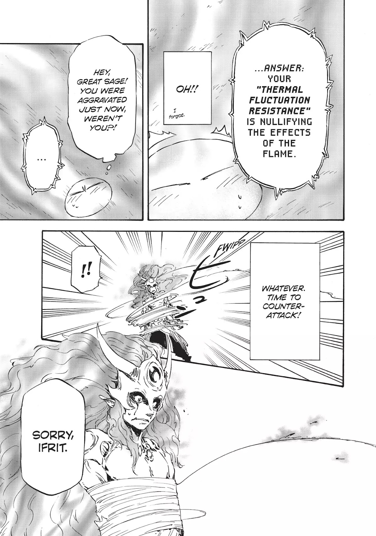 Tensei Shitara Slime Datta Ken Chapter 10 - Page 16