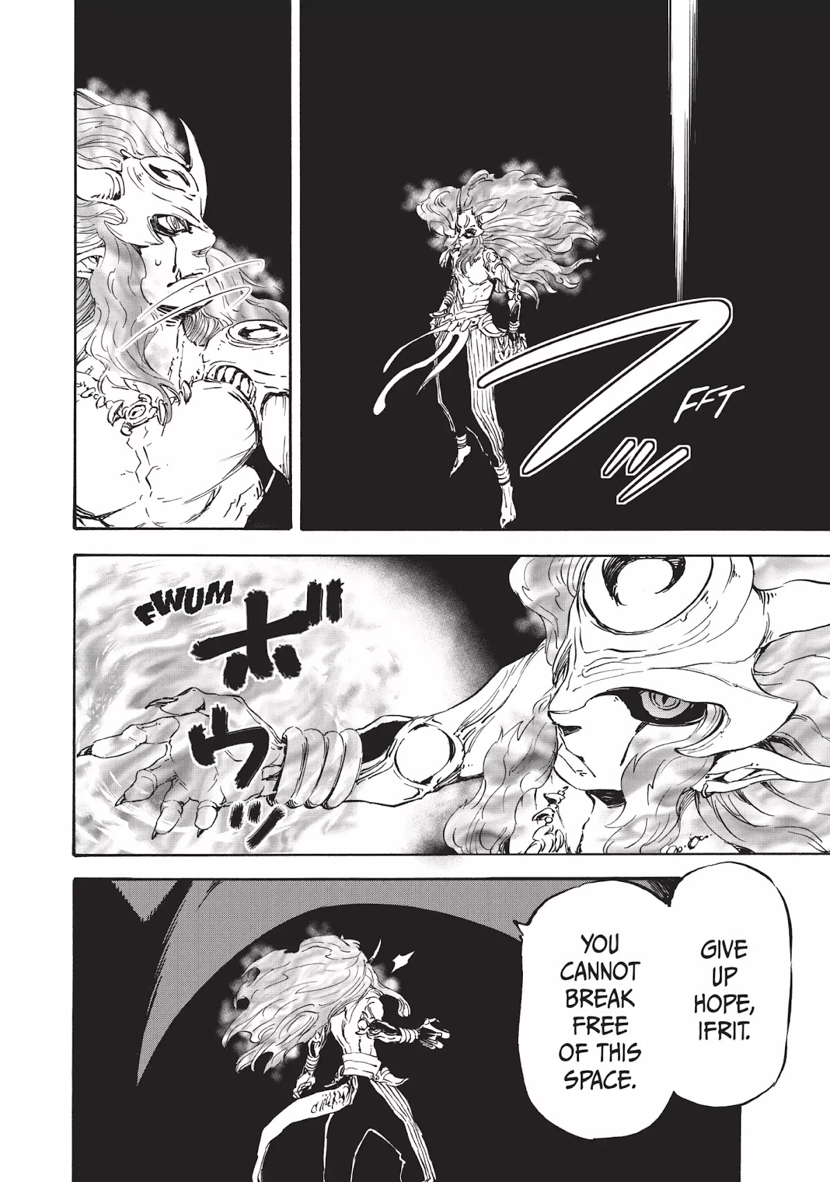 Tensei Shitara Slime Datta Ken Chapter 10 - Page 19