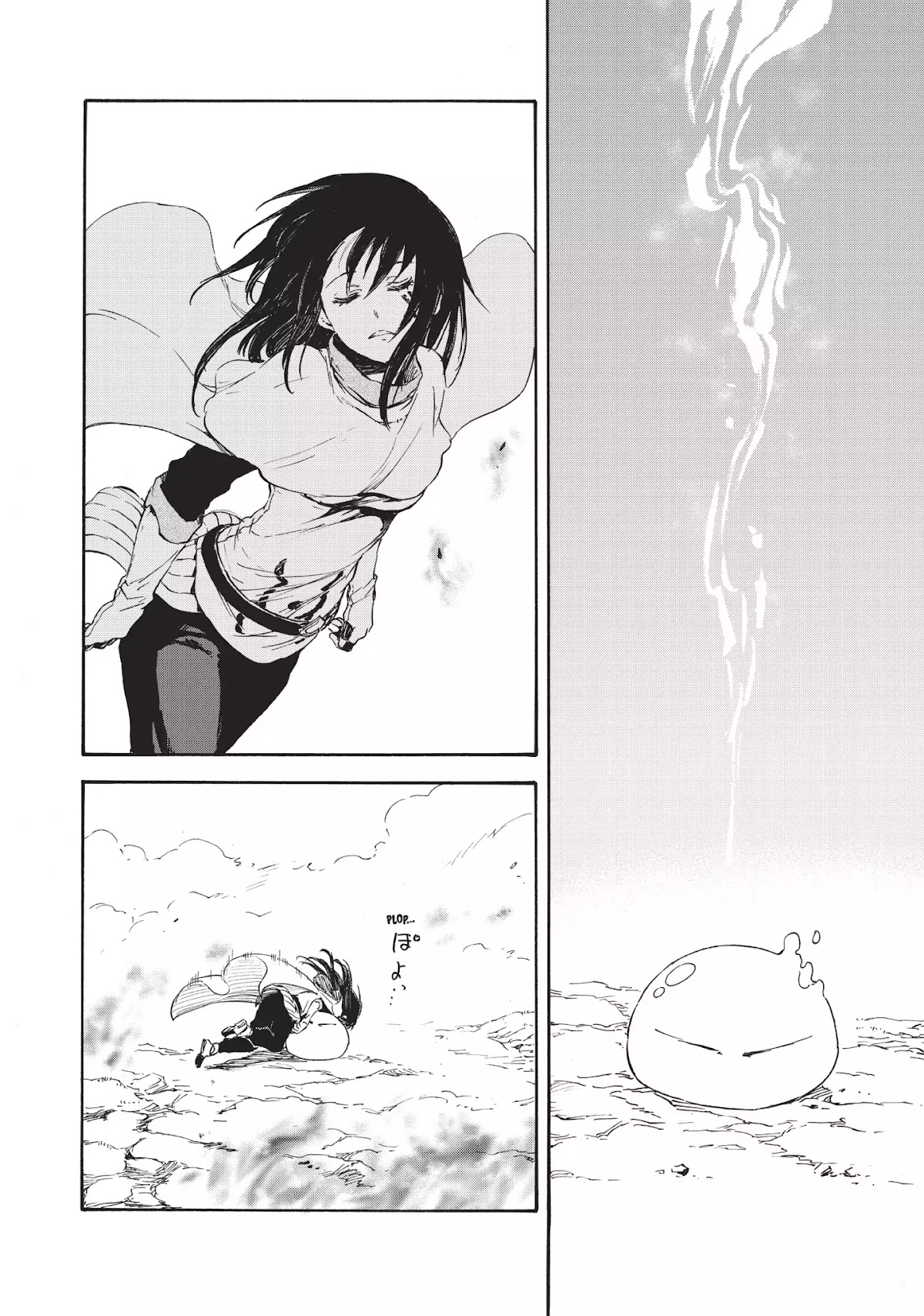 Tensei Shitara Slime Datta Ken Chapter 10 - Page 21