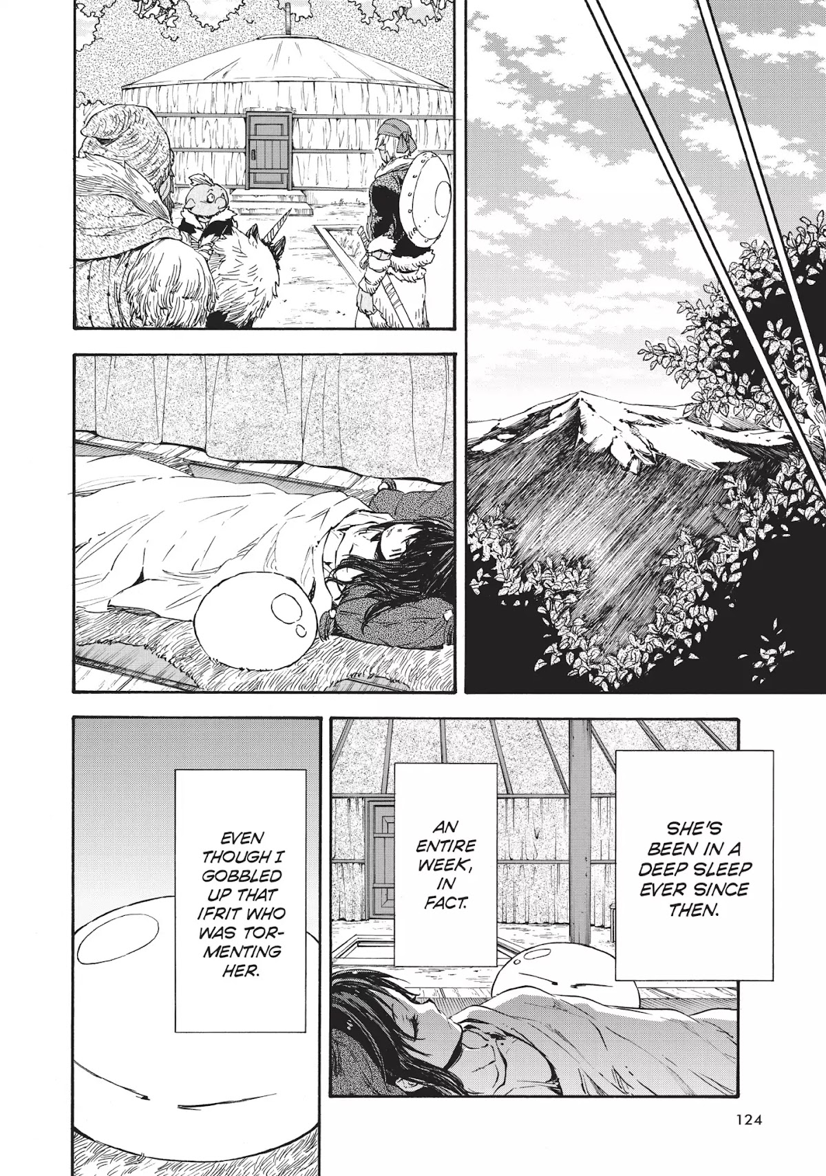 Tensei Shitara Slime Datta Ken Chapter 10 - Page 23