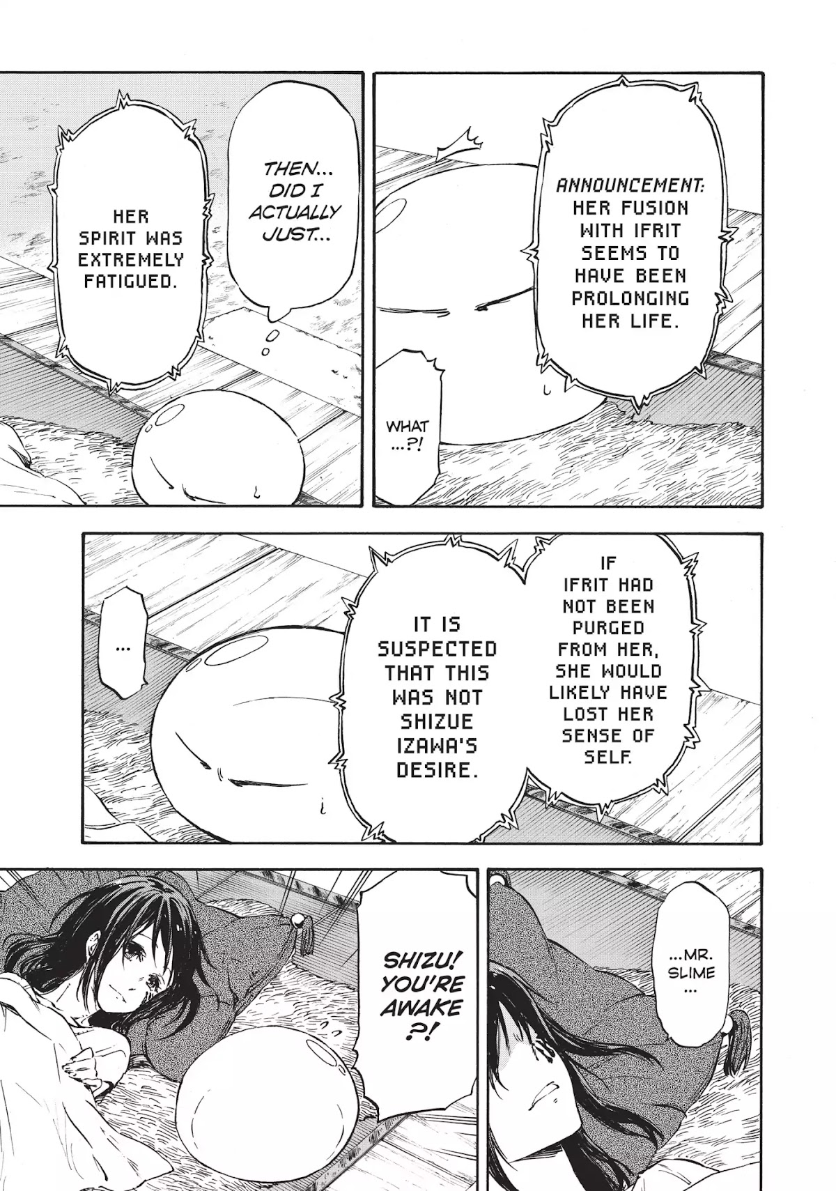Tensei Shitara Slime Datta Ken Chapter 10 - Page 24