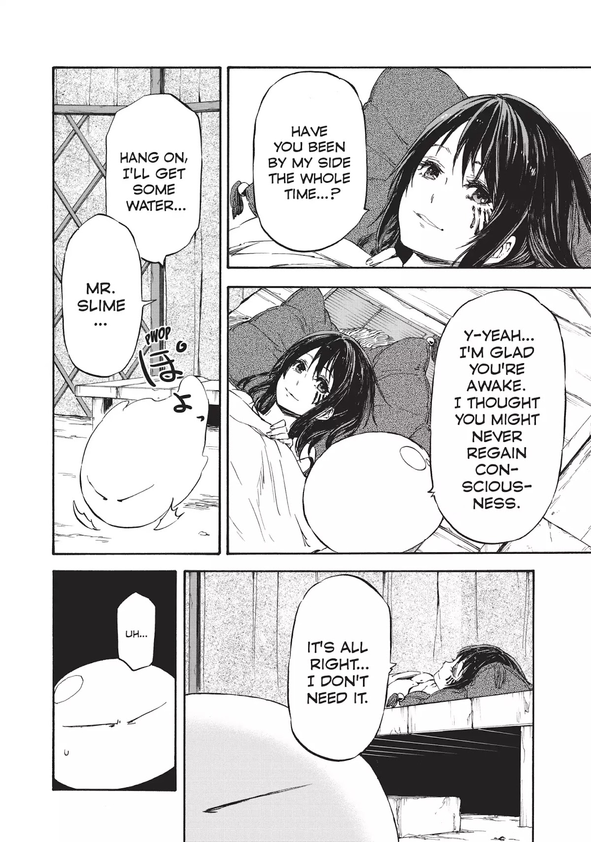 Tensei Shitara Slime Datta Ken Chapter 10 - Page 25