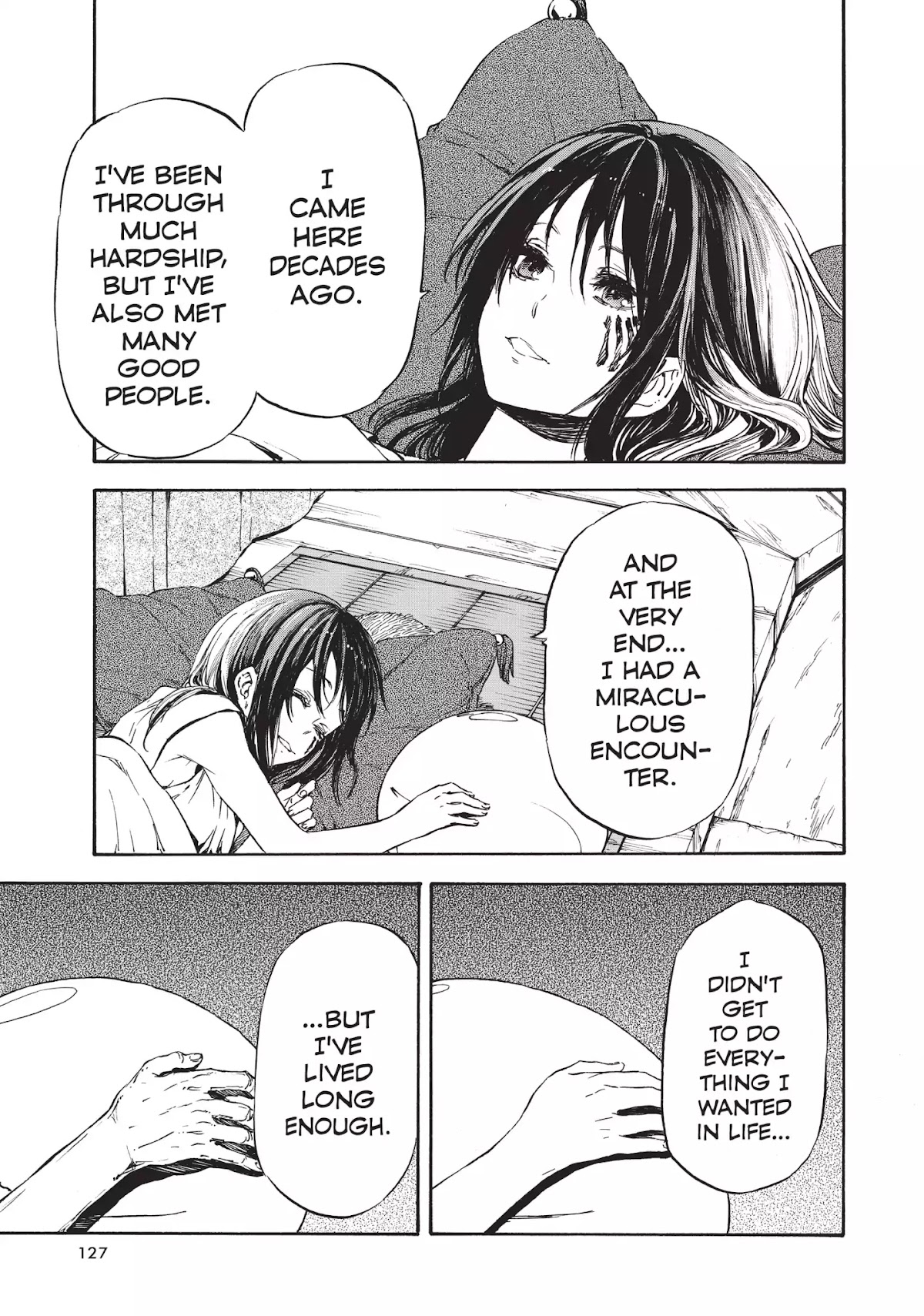 Tensei Shitara Slime Datta Ken Chapter 10 - Page 26