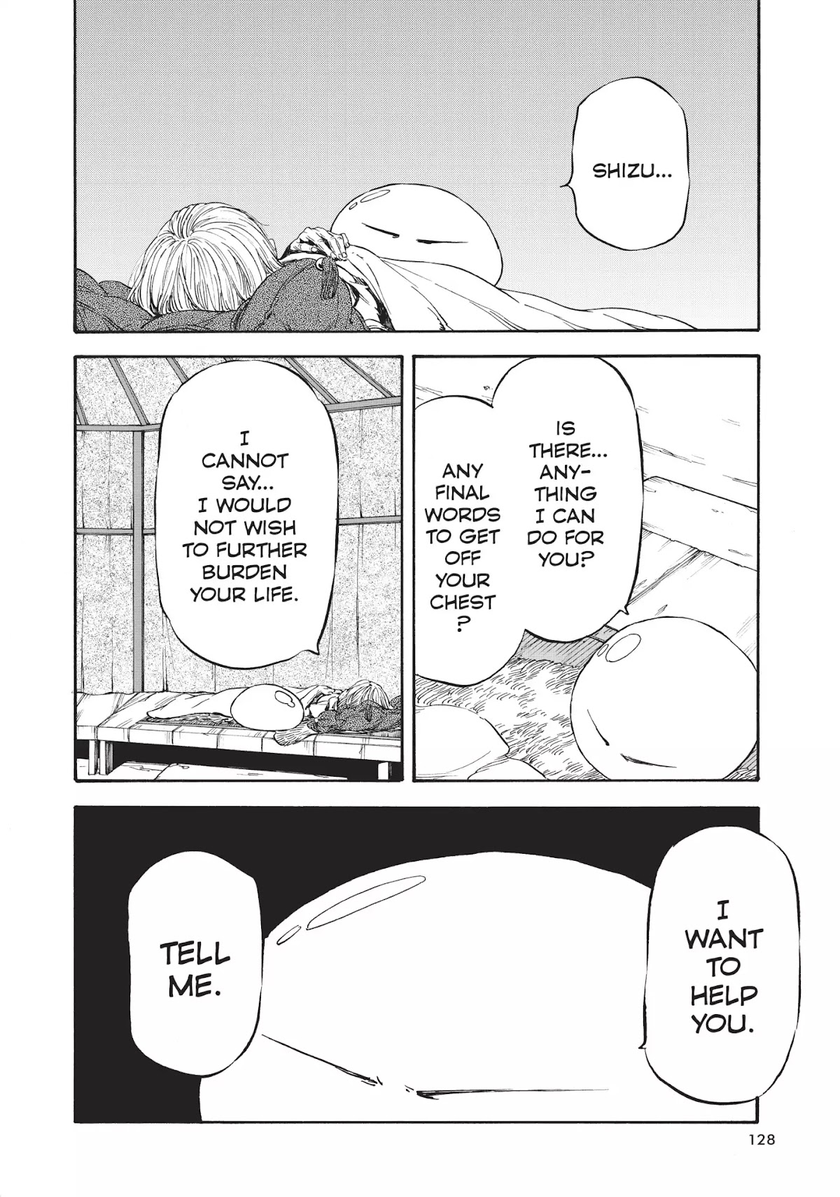 Tensei Shitara Slime Datta Ken Chapter 10 - Page 27