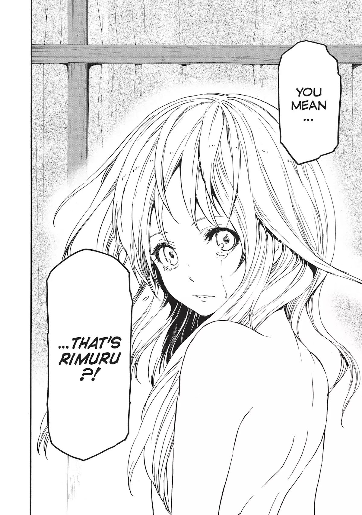 Tensei Shitara Slime Datta Ken Chapter 10 - Page 31