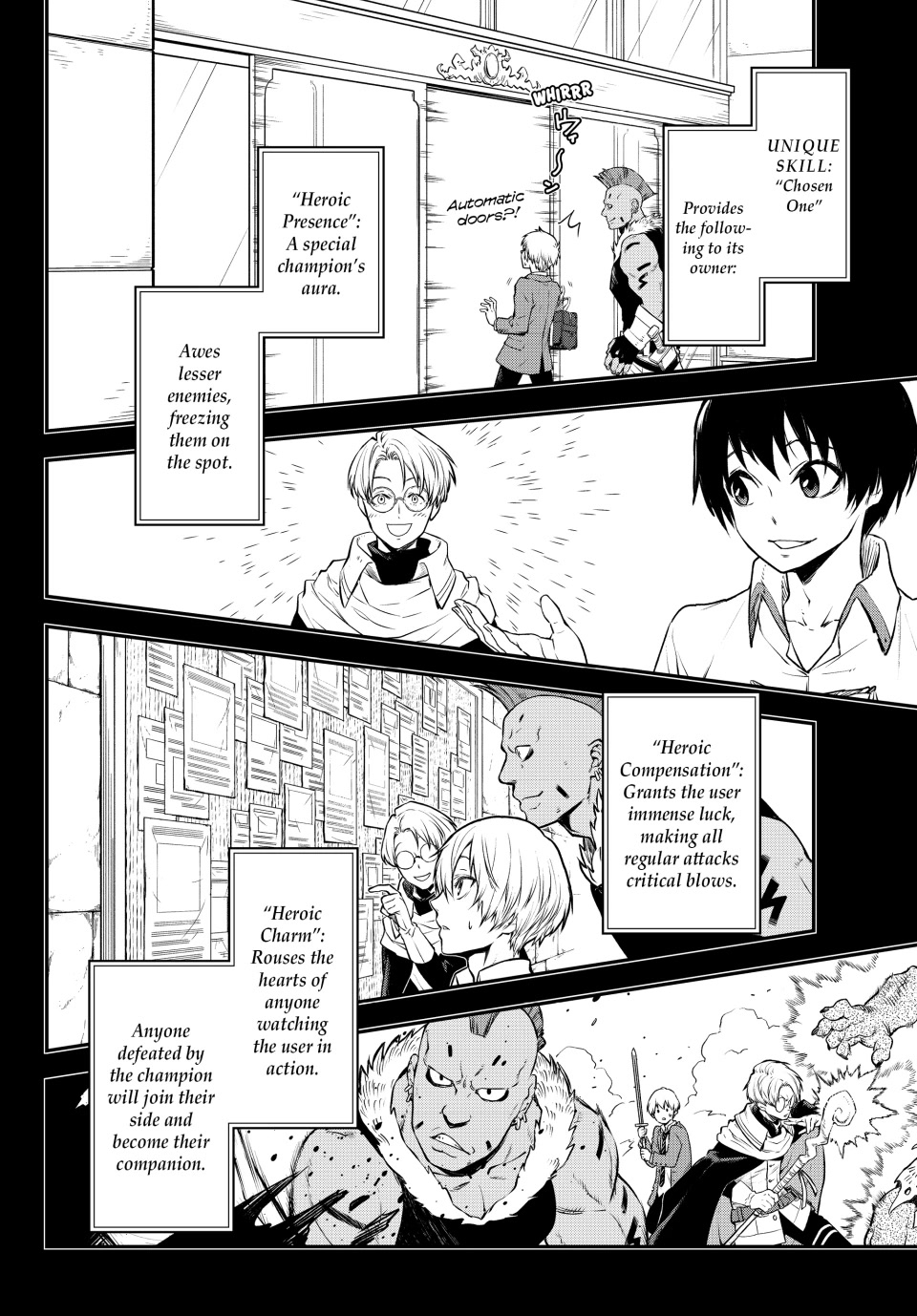 Tensei Shitara Slime Datta Ken Chapter 107 - Page 37