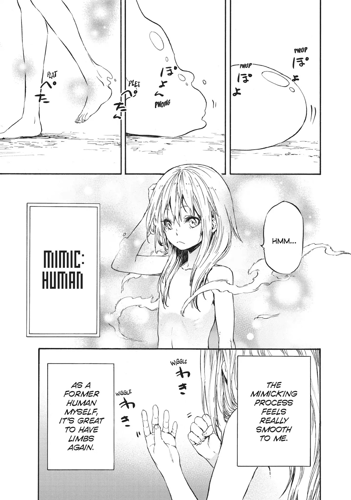 Tensei Shitara Slime Datta Ken Chapter 11 - Page 14
