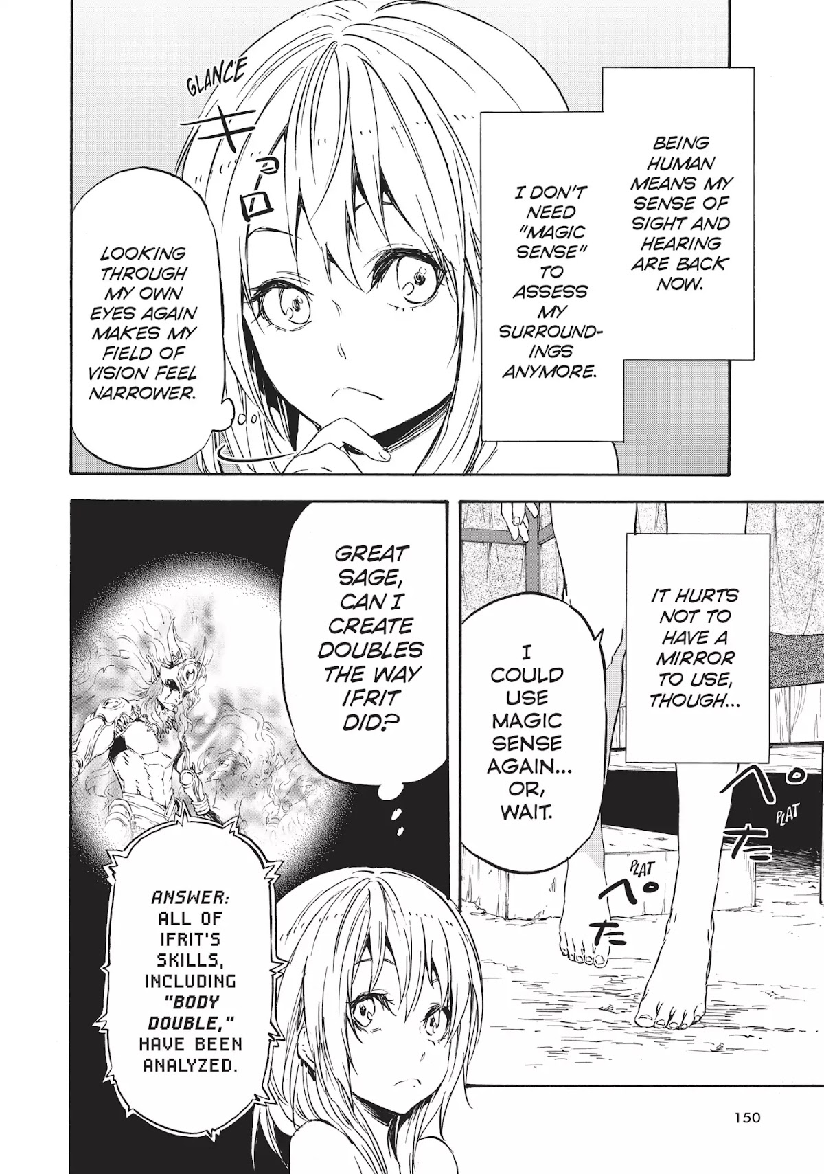 Tensei Shitara Slime Datta Ken Chapter 11 - Page 15