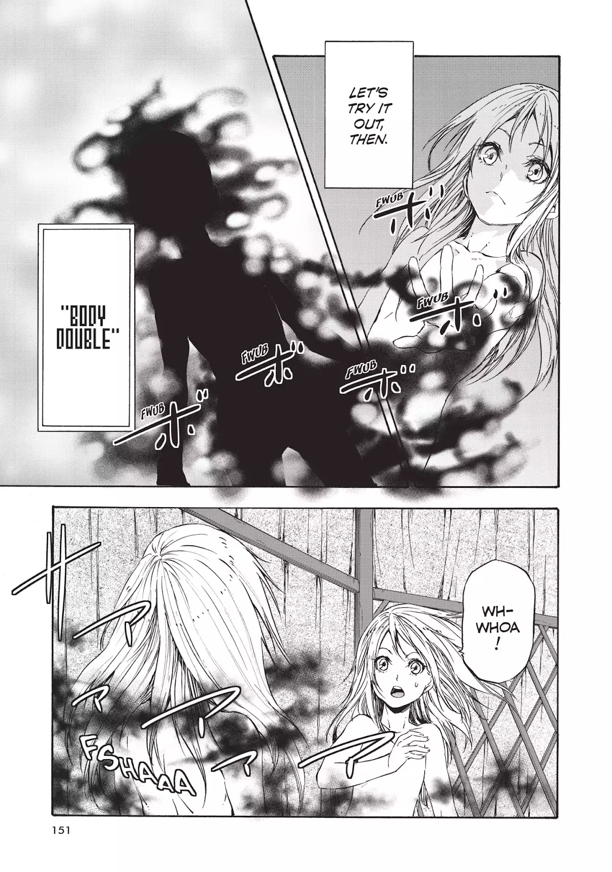 Tensei Shitara Slime Datta Ken Chapter 11 - Page 16