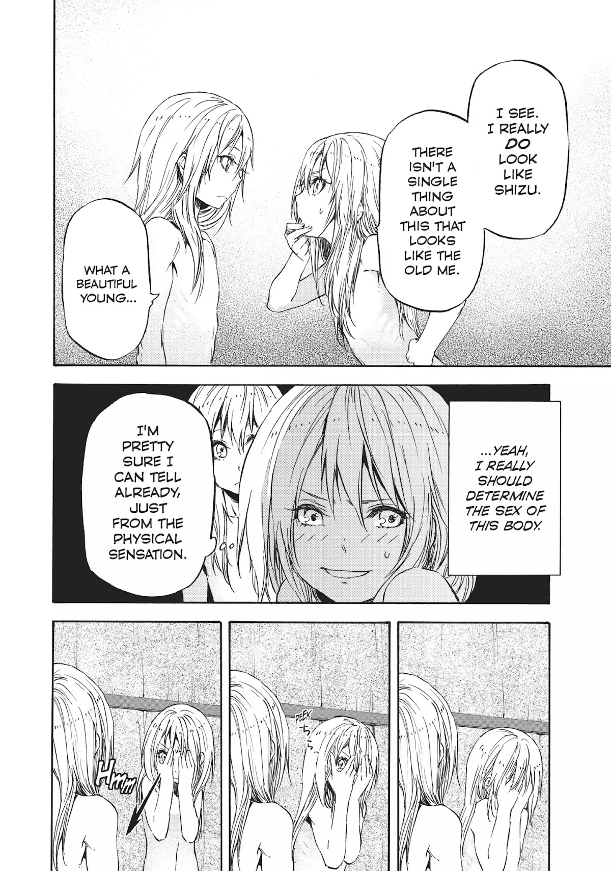 Tensei Shitara Slime Datta Ken Chapter 11 - Page 17