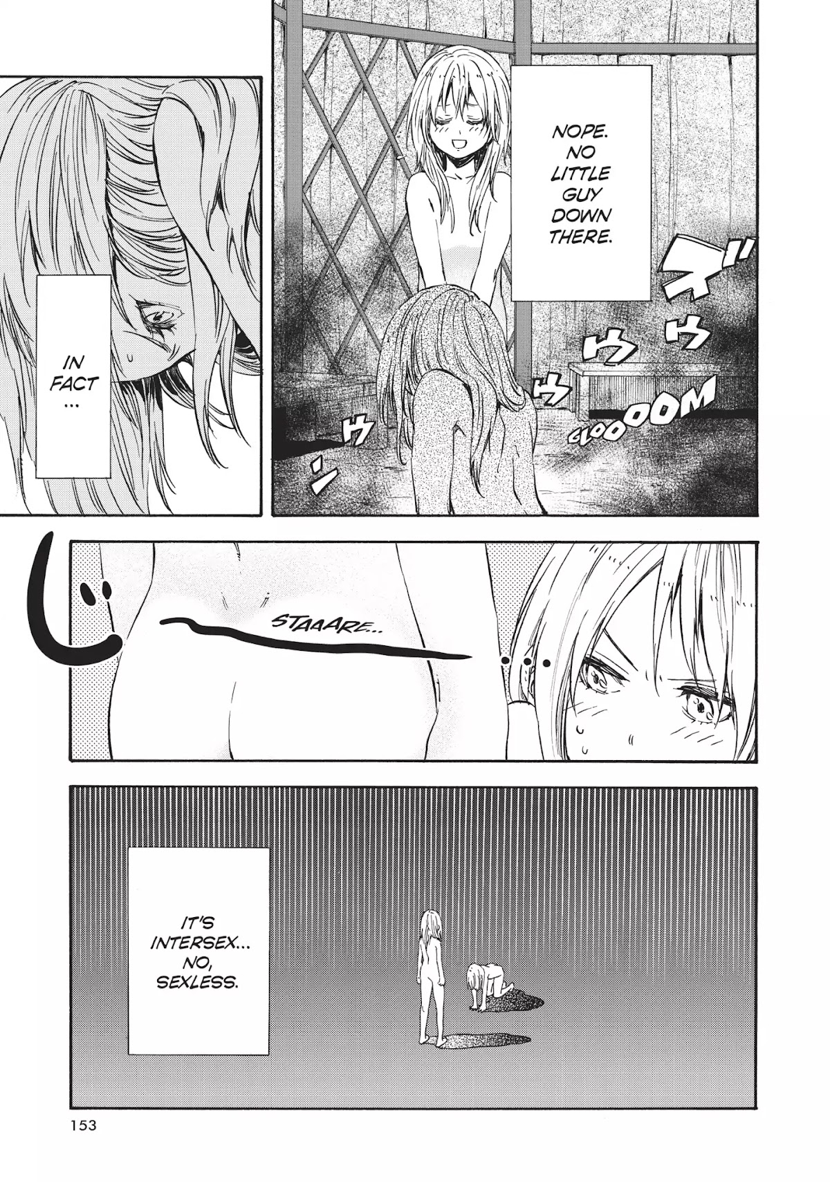 Tensei Shitara Slime Datta Ken Chapter 11 - Page 18